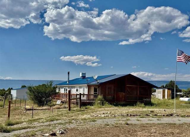 Property at 14334 2830 Rd, Hotchkiss, CO 81419, 3 beds, 2 baths