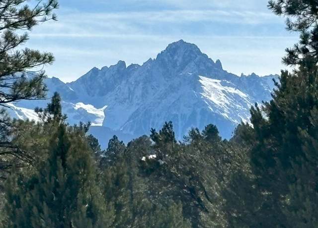 Property at 34 White Tail Ln, Ridgway, CO 81432