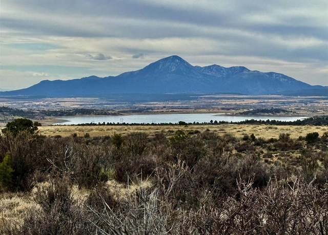 Property at 25515 X Rd, Dolores, CO 81323