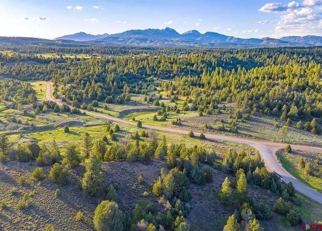 Property at 1781 Heritage Rd, Hesperus, CO 81326