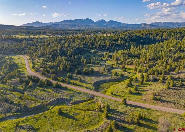 Property at 1781 Heritage Rd, Hesperus, CO 81326