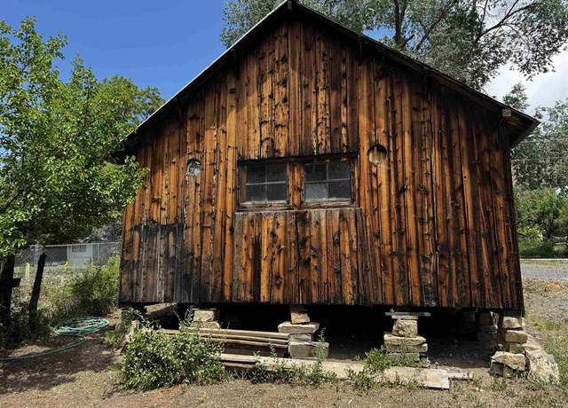 Property at 480 Cedar Ave, Crawford, CO 81415