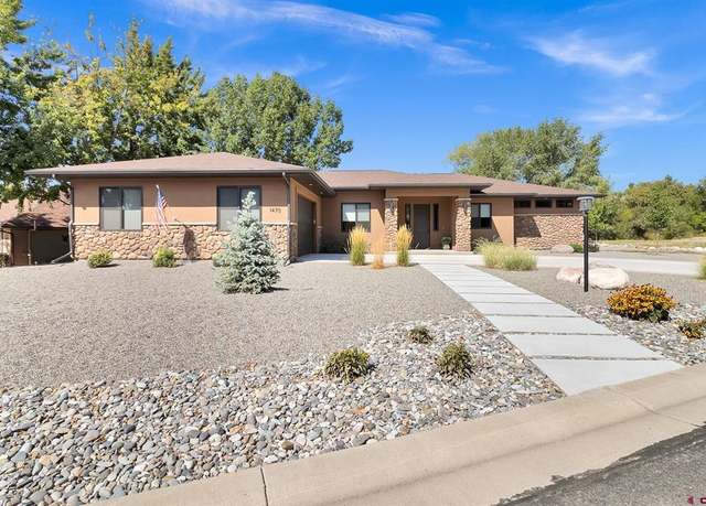 Property at 1470 SE Stonebridge Dr, Cedaredge, CO 81413, 3 beds, 2 baths