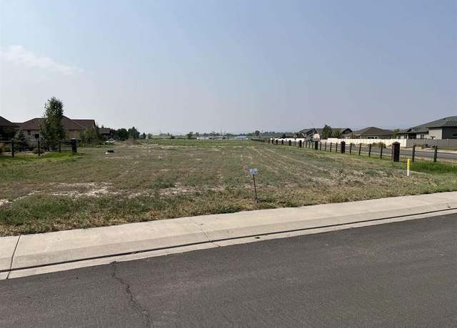 Property at TBD Torrence Dr, Montrose, CO 81401