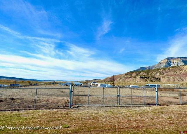 Property at 409 Mosher Ave, Parachute, CO 81635