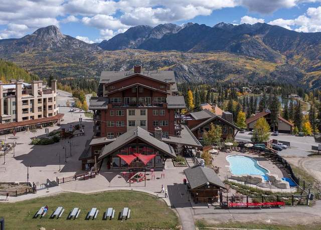 Property at 24 Sheol St Unit 508-31, Durango, CO 81301, 4 beds, 4 baths