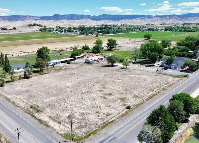 Property at 2065 & 2067 Locust Rd, Montrose, CO 81401