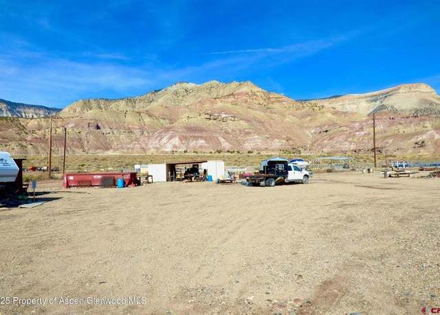 Property at TBD 1 Mosher Ave, Parachute, CO 81635