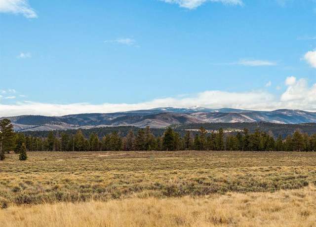 Property at 700 Cinnamon Trl, Powderhorn, CO 81243