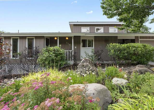 Property at 614 Clovis, Durango, CO 81301, 3 beds, 2 baths