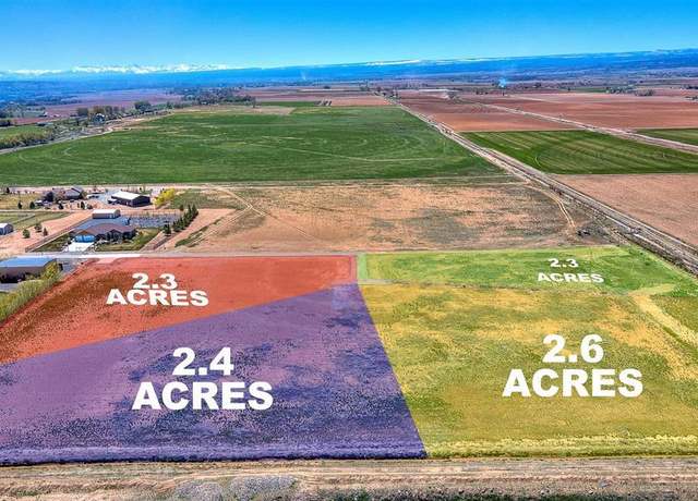 Property at Lot 1 Chantelle Ln, Delta, CO 81416