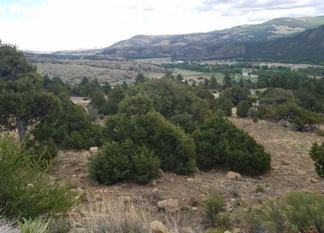 Property at TBD Little Bear Circle Lot 54, South Fork, CO 81154