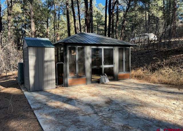 Property at 97 Maple Glen Pl, Pagosa Springs, CO 81147