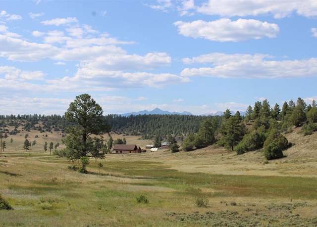 Property at 1458 Loma Linda Dr, Pagosa Springs, CO 81147