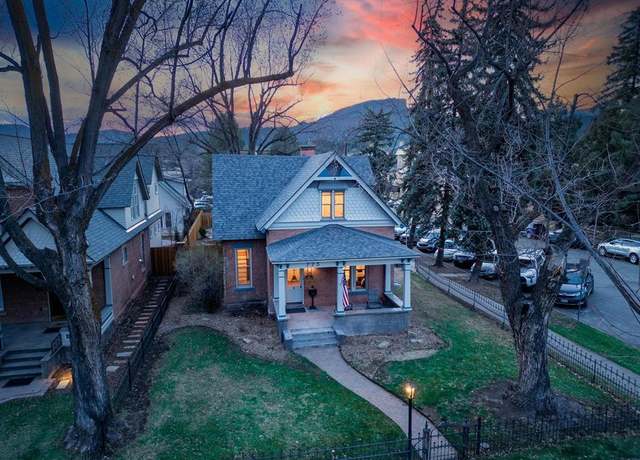 Property at 773 E 3rd Ave, Durango, CO 81301, 3 beds, 2.5 baths