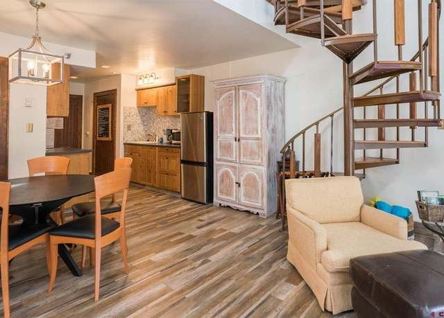 Property at 314 N Tamarron Dr #322, Durango, CO 81301, 1 bed, 1 bath