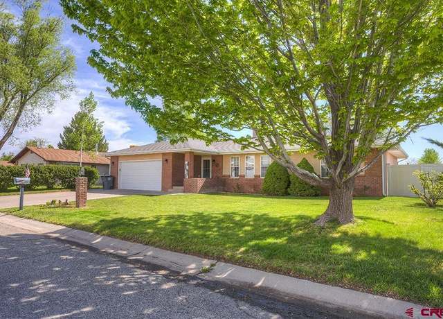 Property at 510 Texas St. St, Cortez, CO 81321, 3 beds, 2 baths