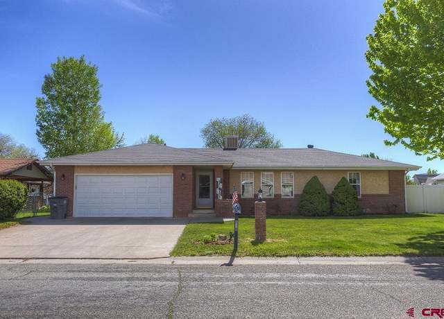 Property at 510 Texas St. St, Cortez, CO 81321, 3 beds, 2 baths