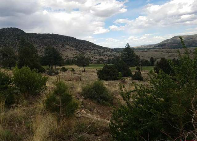 Property at 600 Blanca Vista Drive Lot 11, South Fork, CO 81154