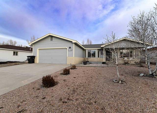 Property at 188 Bert St, Delta, CO 81416, 3 beds, 2 baths