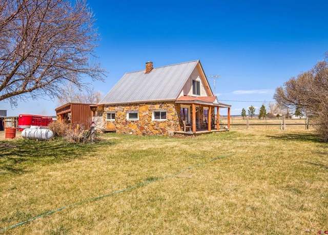 Property at 6909 Road 38, Mancos, CO 81328, 3 beds, 1 bath