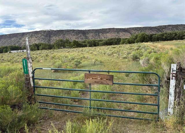Property at 05817 County Road D.5, Antonito, CO 81120