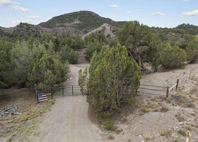 Property at 2173 & 2113 Rancho Durango Rd, Durango, CO 81303
