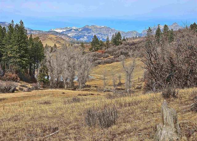 Property at TBD Albert Pl, Pagosa Springs, CO 81128