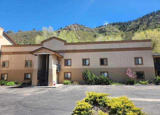 Property at 20280 W Us Hwy 160 Unit 103B, Durango, CO 81303, 3 beds, 1 bath