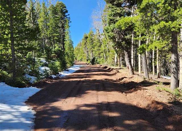 Property at 00 Special Pl, Fort  Garland, CO 81133