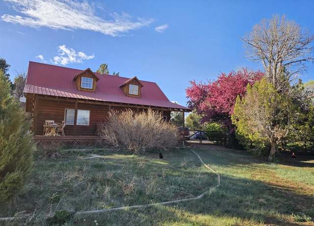 Property at 21330 Road V.6, Lewis, CO 81327, 3 beds, 2 baths