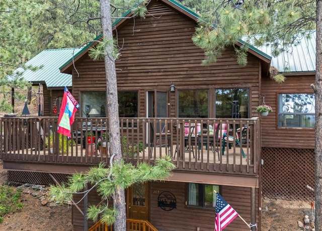 Property at 203 Hilltop Dr, Bayfield, CO 81122, 2 beds, 2.5 baths