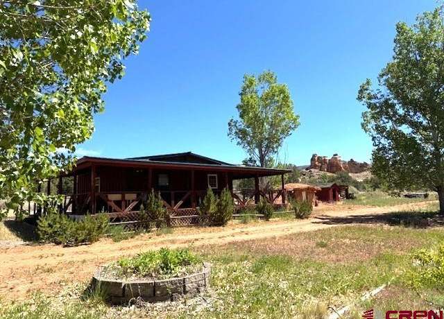 Property at 12427 Road G, Cortez, CO 81321