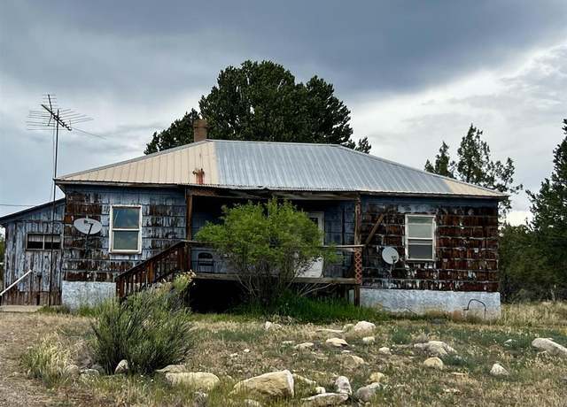 Property at 40293 County Rd 500, Pagosa Springs, CO 81147, 3 beds, 0.5 baths
