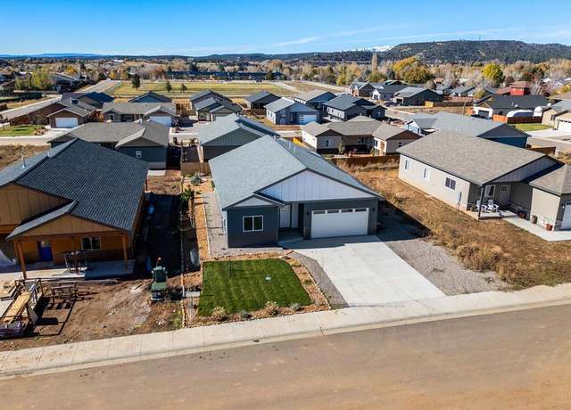 Property at 449 Birch St, Bayfield, CO 81122, 4 beds, 2 baths