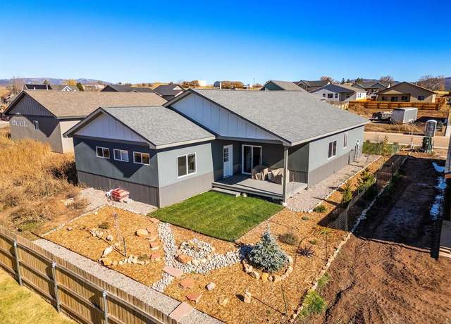 Property at 449 Birch St, Bayfield, CO 81122, 4 beds, 2 baths