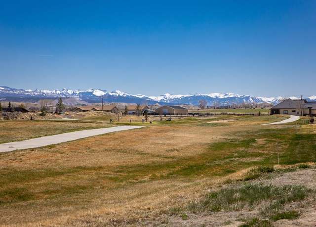 Property at Lot 1928 Sleeping Bear Rd, Montrose, CO 81401