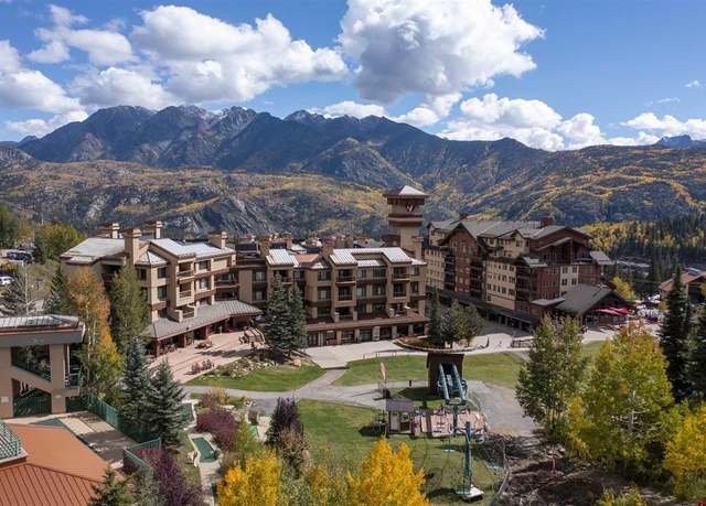 Property at 93 Needles Way #413, Durango, CO 81301, 2 beds, 2 baths