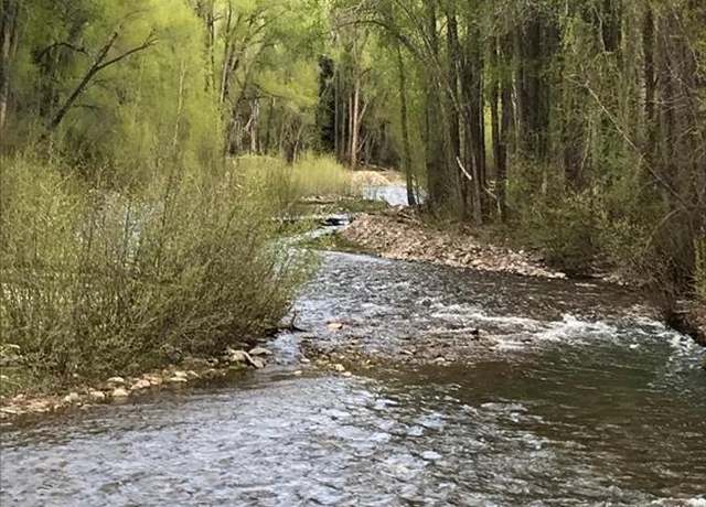 Property at 660 Winding River Rd, Durango, CO 81301