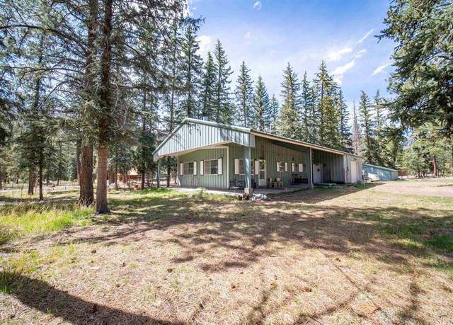 Property at 949 W Vallecito Creek Dr, Bayfield, CO 81122, 4 beds, 2 baths