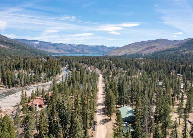 Property at 949 W Vallecito Creek Dr, Vallecito Lake/bayfield, CO 81122, 4 beds, 2 baths