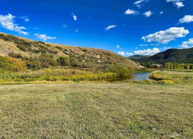 Property at 185 Cliffside Ct, South Fork, CO 81154