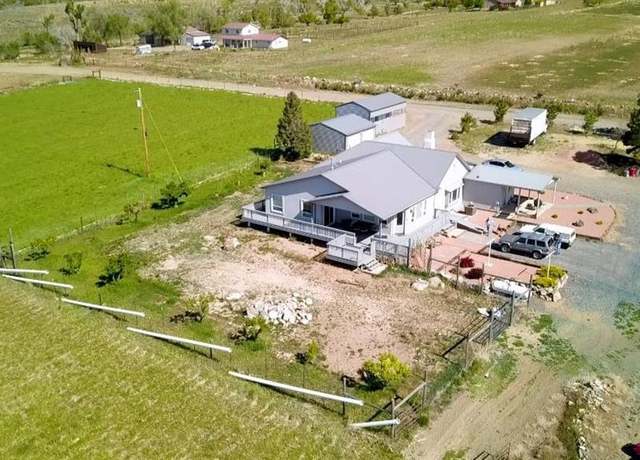 Property at 15736 2600 Rd, Cedaredge, CO 81413, 3 beds, 2 baths
