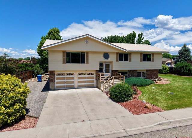 Property at 2343 Oldham Way, Montrose, CO 81401, 3 beds, 3 baths