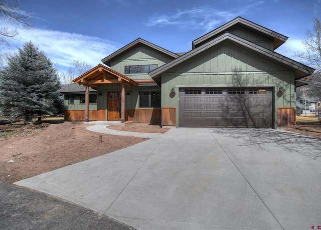 Property at 111 Long Hollow Ln, Durango, CO 81301, 3 beds, 2.5 baths