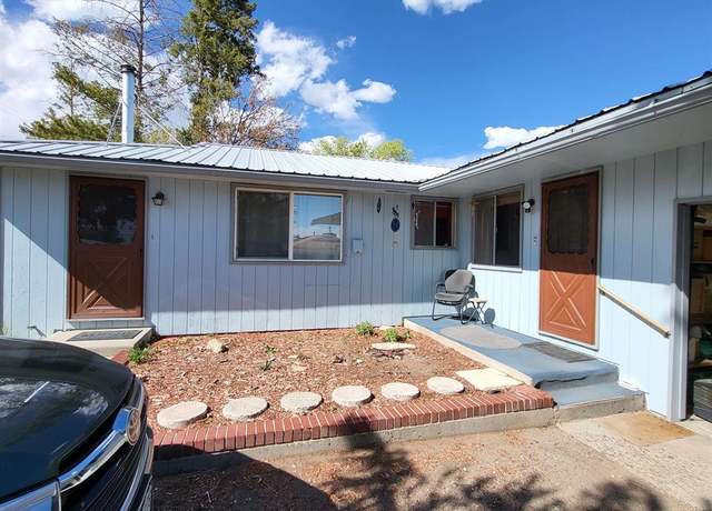 Property at 565 N Grand Mesa Dr, Cedaredge, CO 81413, 3 beds, 2 baths
