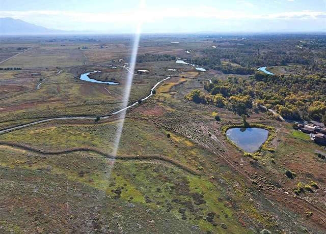 Property at TBD Oxbow Loop, Alamosa, CO 81101