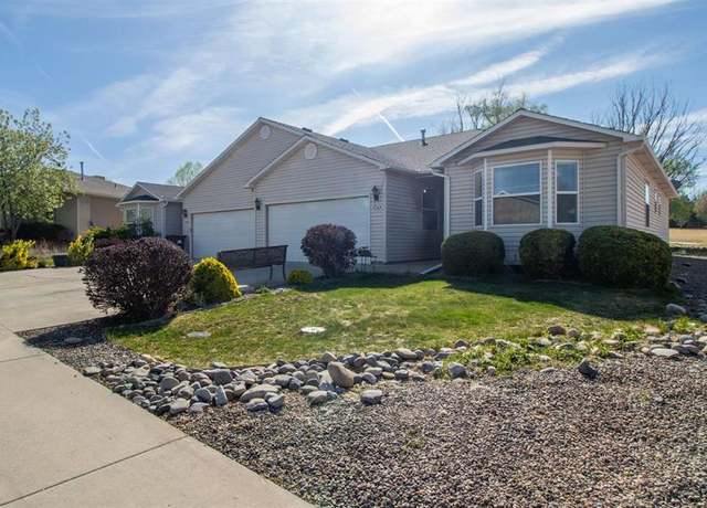 Property at 2116 Mead Ln Unit B, Montrose, CO 81401, 3 beds, 2 baths