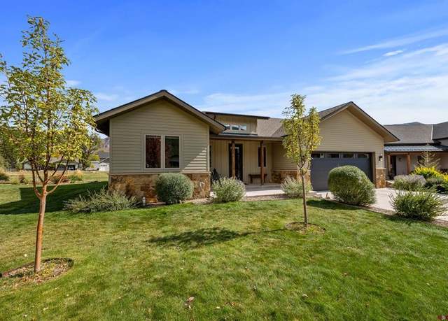 Property at 156 Glade Ct, Durango, CO 81301, 3 beds, 2 baths