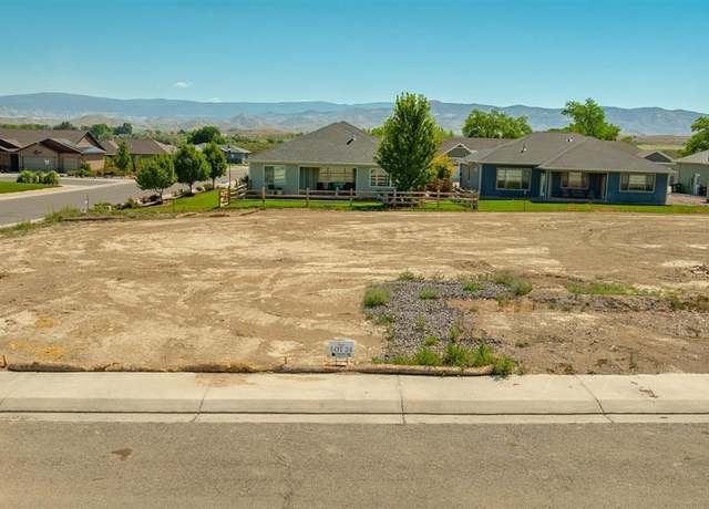 Property at Lot C24 Chestnut Dr, Montrose, CO 81401